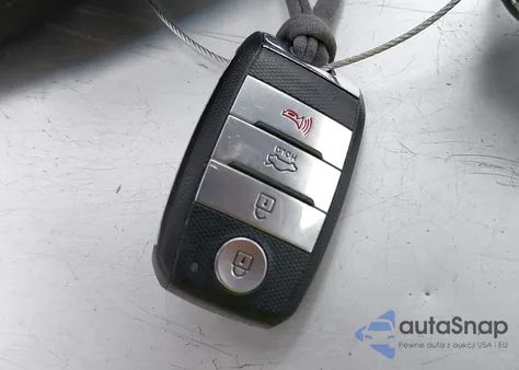 2014 Kia Optima Ex z USA, uszkodzony, nr VIN 5XXGN4A74EG288761